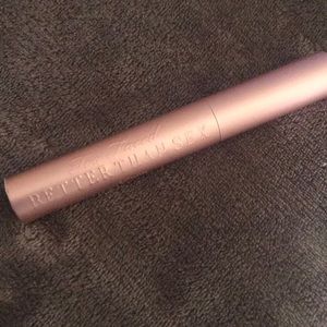 Too faced better than sex mascara